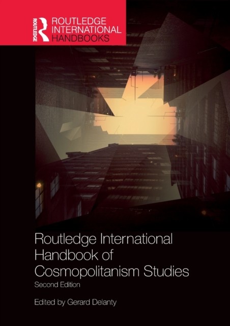 Routledge International Handbook of Cosmopolitanism Studies: 2nd edition by Ger - Image 3