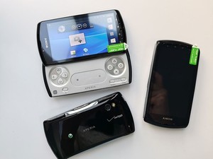 【希少】 Xperia PLAY ジャンク Xperia Play | eBay