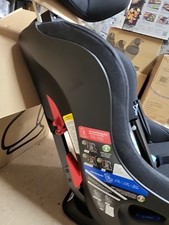 Clek Fllo Car Seat Fl19u1 NEW OPEN BOX