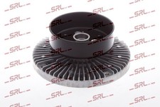 Produktbild - Viscokupplung Lüfterkupplung für Audi A4 Avant B5 1.6 1.8 1.9 2.0 2.4 94-10