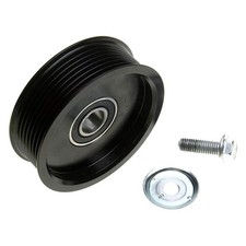 For Land Rover Range Rover 96-02 Gates 36102 DriveAlign Drive Belt Idler Pulley