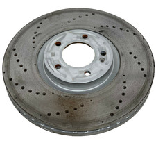 Mercedes-Benz Bremsscheibe vorne A4634210500 W463 G-Klasse