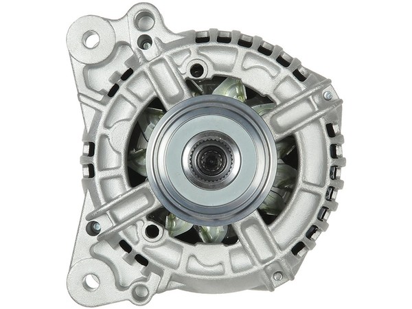 As-Pl Lichtmaschine Generator Lima AS A0059(P) FüR Seat A3 Ford Golf VW 8P1 120A-image