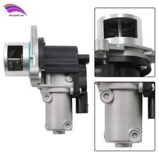 12V Electric EGR Valve FOR Hyundai ix35, Kia Sportage III, Sorento II 284102F000