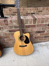 Cort CE300 Guitar