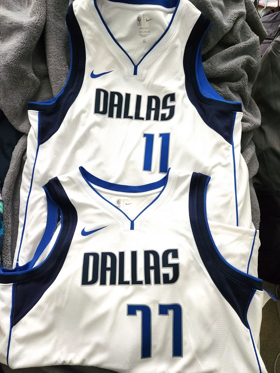 Nike Dallas Mavericks NBA Jerseys for sale | eBay