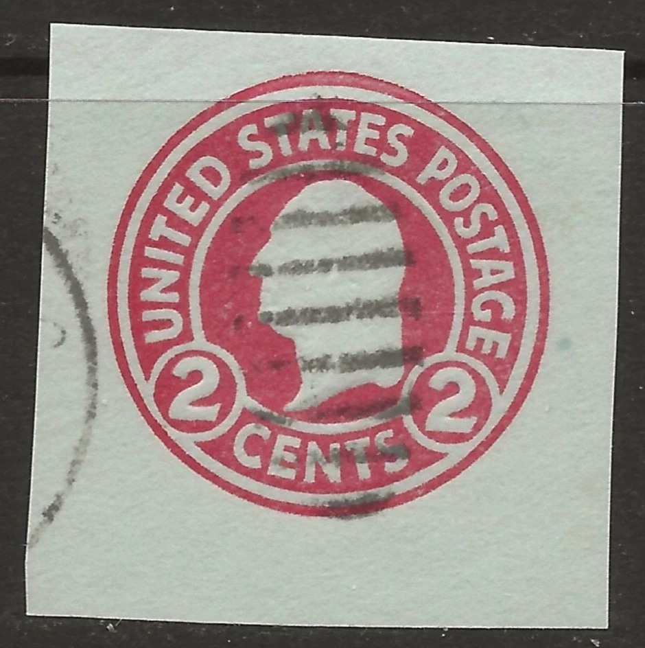 アメリカ　ジョージ・ワシントン2セント使用済切手　レッドリネン 2 Cent Red Used US Postage Stamps for sale | eBay