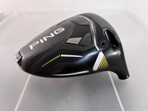 Ping G430 MAX 10K * 9 * Driver Head Only - Picture 7 of 13