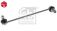 Stange Strebe Stabilisator Vorne Links Febi Bilstein 24623 FÜR BMW Koppelstange