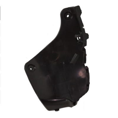 For Toyota RAV4 Prime 2021 2022 2023 Bumper Seal Driver Side | Rear Wheel Liner