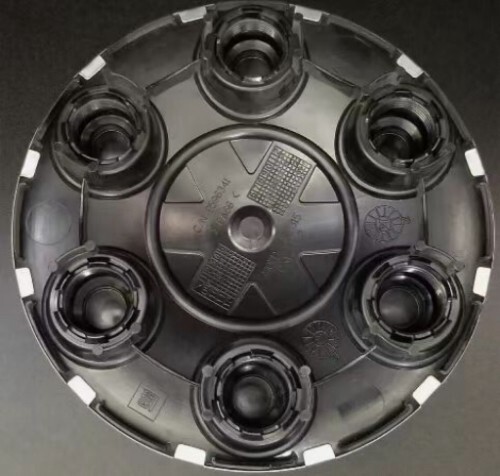 Chevy Chevrolet Wheel Hub Center Cap Avalanche Suburban Silverado Express Tahoe