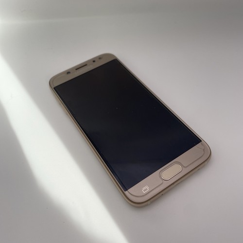 Samsung Galaxy j5 2017 16GB (Unlocked) Gold Android 9