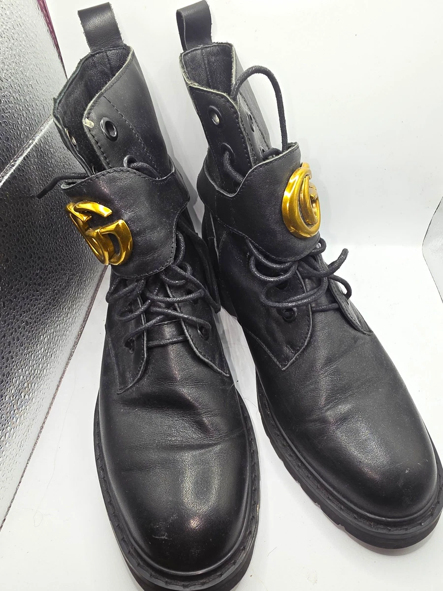 25+ Gucci Leather Boots for Men for sale | Updated Oct 2026