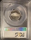 1998-S 5C Jefferson Nickel Proof PCGS PR69DCAM — photo 2