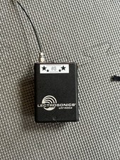 Lectrosonics UM400A Transmitter Block 21