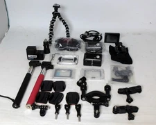 GoPro Hero Various Accessories Parts New Used