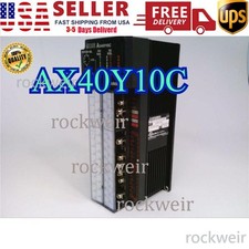 One Brand New AX40Y10C PLC Module Programmable In Box Fast Shipping