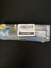 2 Packs Pilot Gel Ink Refills FriXion Erasable Gel Ink Pen Black