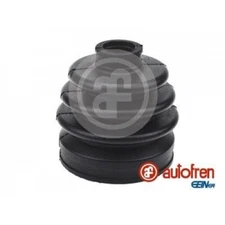 Bellows kit, drive shaft Autofren Seinsa D8325 for Kia