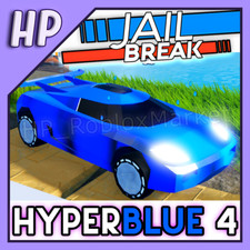 All Jailbreak Hyperchromes Level 4 Clean Fast Carcolorrims