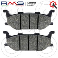 BremsbelÄGe Vorderseite Yamaha XP T-MAX Tmax 500 2002