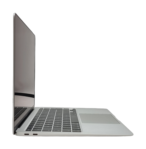 Ordinateur portable Apple MacBook Air 2020, 13" Apple Silicon M1, 8 Go RAM, SSD 256 Go, Sequoia - Photo 4/7