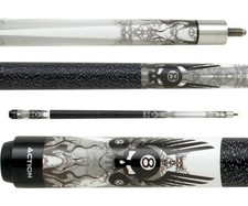 Action Eight Ball Mafia EBM01 Cue