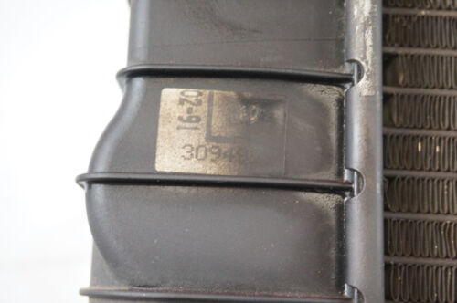 91-96 Corvette C4 Radiator GM Original USED OEM With Hose W/O Filler Cap CU1052 - Picture 3 of 10