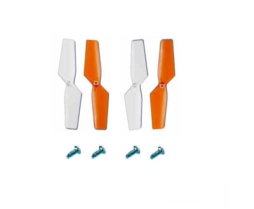 Walkera QR W100S FPV Phone Holder for Devo Transmitter w/Propellers 10.5cm - Image 2 of 4