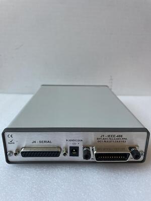 ICS ELECTRONICS 4899A GPIB INTERFACE, UNTI ONLY, NO CABLES