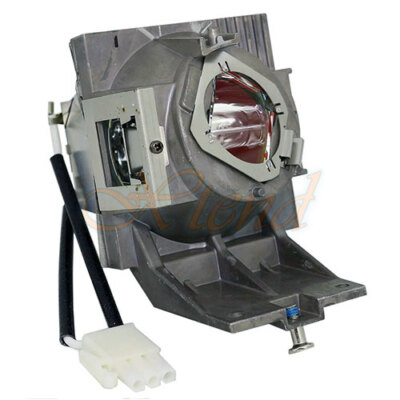Original bulb inside Projector Lamp Module for VIEWSONIC VS17060