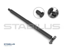Gas spring, trunk/load compartment // lift-o-mat ® stabilus 019027