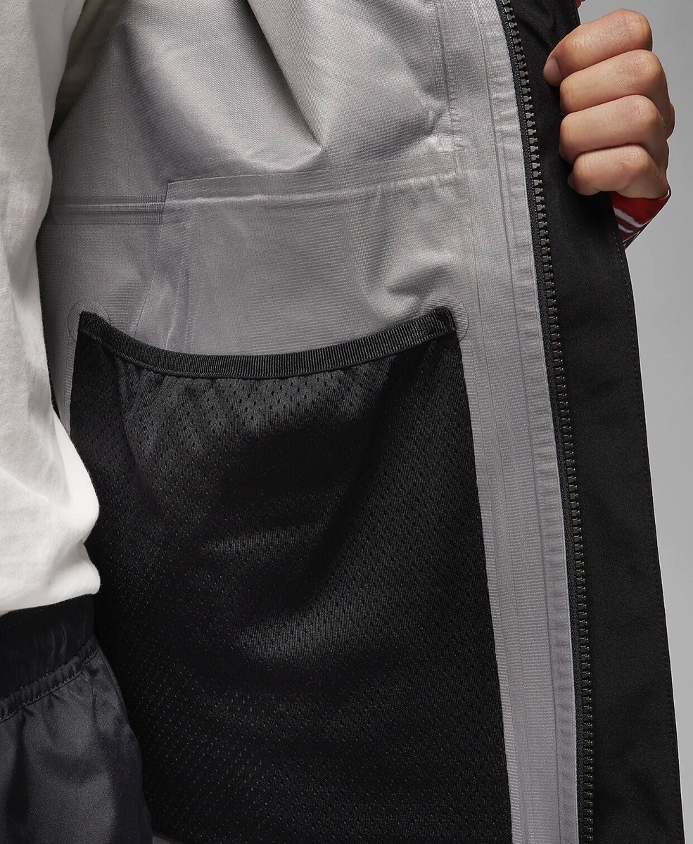 Jordan Gore-Tex Jacket Size Large | eBay