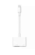 Lot Of 4 Genuine Apple Lightning to Digital AV Adapter HDMI MD826AM/A