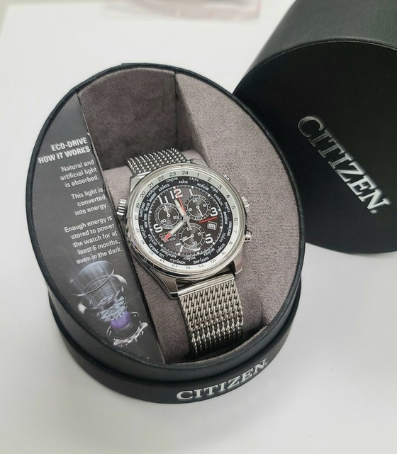 citizen at0361