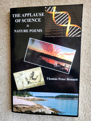 The Applause of Science by Thomas Peter Bennett (Paperback, 2021)