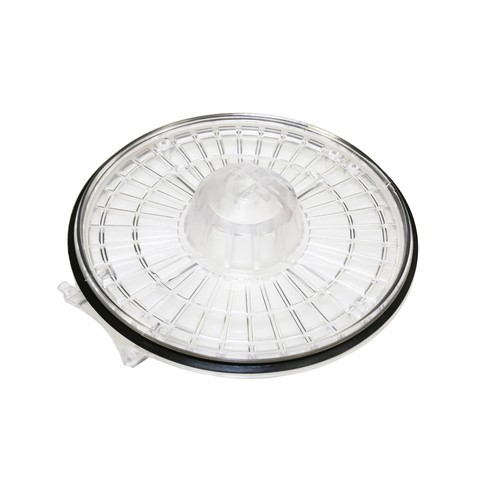 dyson dc07 bin assembly
