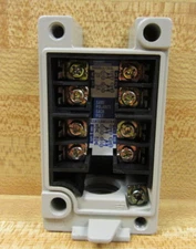 Omron D4A-2000N Limit Switch D4A2000N