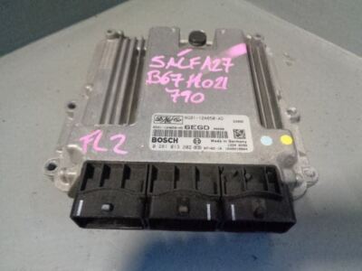 Freelander 2 Motorsteuergerät 2.2 TD4 manuell 6G91-12A650-AD Land Rover