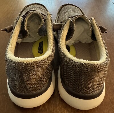 s SKECHERS Bulger Zenwick CLASSIC FIT Slip On MOCCASIN Loafers in
