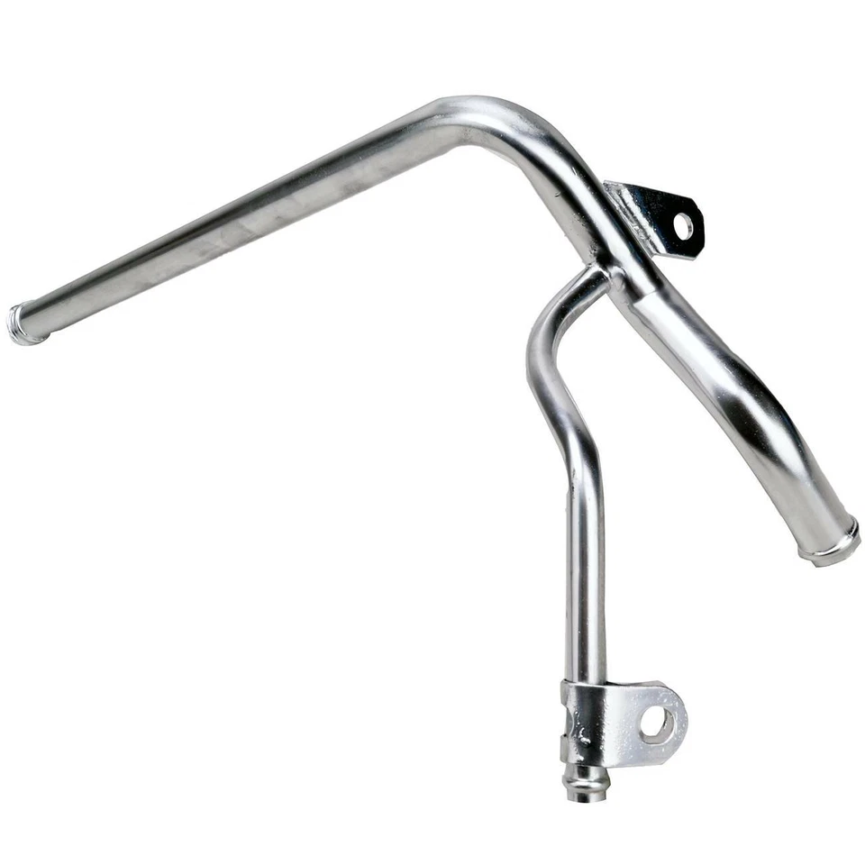 MD309608 For Mitsubishi Montero Sport 3.0L Water Coolant Inlet Pipe{ - Изображение 2 из 3