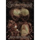 SIX FEET UNDER - Double Dead  [DVD+CD] BOXDVD