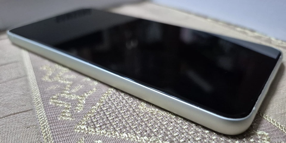 SMARTPHONE SAMSUNG GALAXY S21 FE 5G SM G990B 128 GB DUAL SIM 6.4" VERDE OTTIMO - Immagine 4 di 4