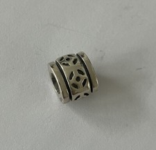 original pandora charm silber 925 Mit Muster