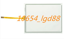 1pc New For 6AV6645-0DB01-0AX0 MOBILE PANEL 277F IWLAN 277-8 touch Glass @9