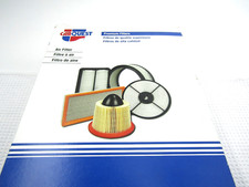 Air Filter CARQUEST 93931