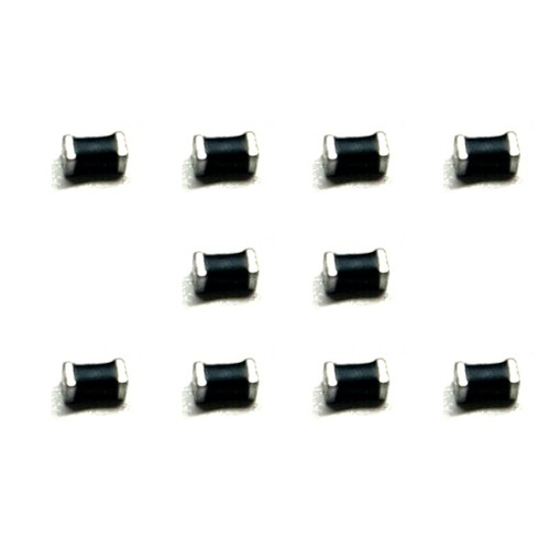 10 Pack F1 & F2 Fuse Repair Part for Nintendo DS, DS Lite, DSi, DSi XL