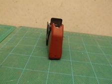 1733 toggle switch with flip up safety cover for. a Doron Precision Systems Dri