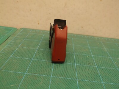 1733 toggle switch with flip up safety cover for. a Doron Precision Systems Dri