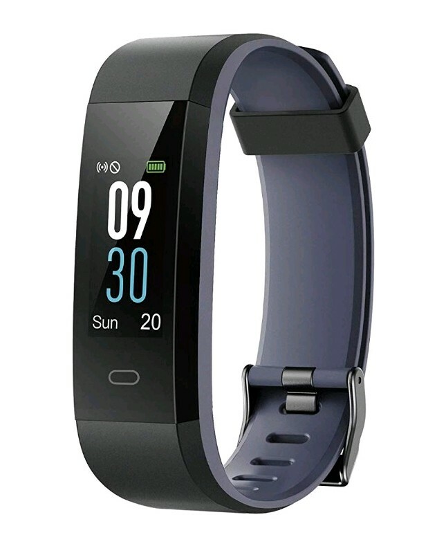 Ladekabel Willful Fitness Tracker Aufladen ID205L Uhrenladekabel